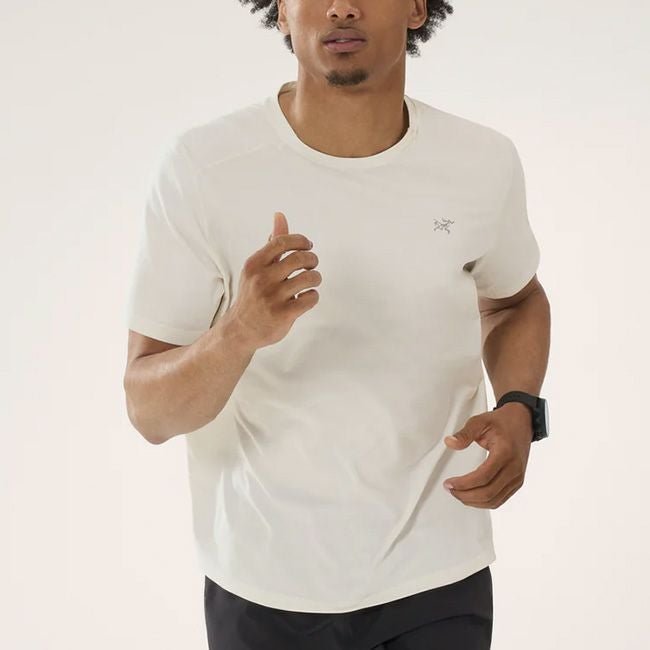 【アークテリクス/ARC'TERYX / MEN】のARC'TERYX アークテリクス コーマッククルーSS メンズ インテリア・キッズ・メンズ・レディースファッション・服の通販 founy(ファニー) https://founy.com/ ファッション Fashion メンズファッション Fashion for Men メンズ Men's, Menswear |ID: prp329100004665443 ipo3291000000035767185