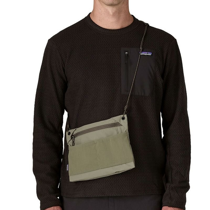 【パタゴニア/Patagonia】のpatagonia パタゴニア テラヴィアサコッシュ 3L 人気、トレンドファッション・服の通販 founy(ファニー) 　ファッション　Fashion　レディースファッション　Fashion for Women　 other-1|ID: prp329100004665445 ipo3291000000033747328