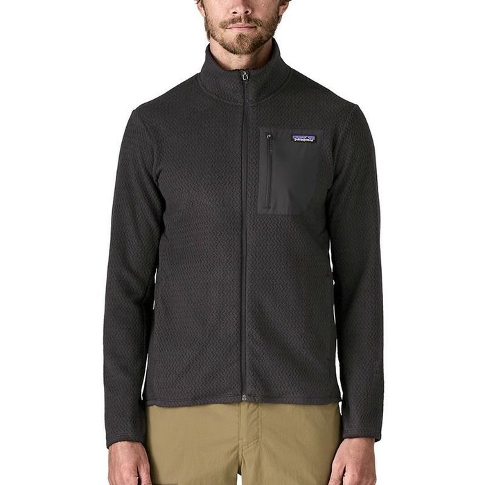 【パタゴニア/Patagonia / MEN】のpatagonia パタゴニア R1エアジャケット メンズ インテリア・キッズ・メンズ・レディースファッション・服の通販 founy(ファニー) https://founy.com/ ファッション Fashion メンズファッション Fashion for Men ジャケット Jacket, Outerwear メンズ Men's, Menswear |ID: prp329100004665450 ipo3291000000033747337