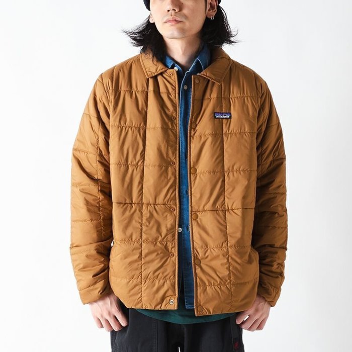 【パタゴニア/Patagonia / MEN】のpatagonia パタゴニア ライトガストシャツジャケット メンズ インテリア・キッズ・メンズ・レディースファッション・服の通販 founy(ファニー) https://founy.com/ ファッション Fashion メンズファッション Fashion for Men メンズ Men's, Menswear |ID: prp329100004665453 ipo3291000000035732438