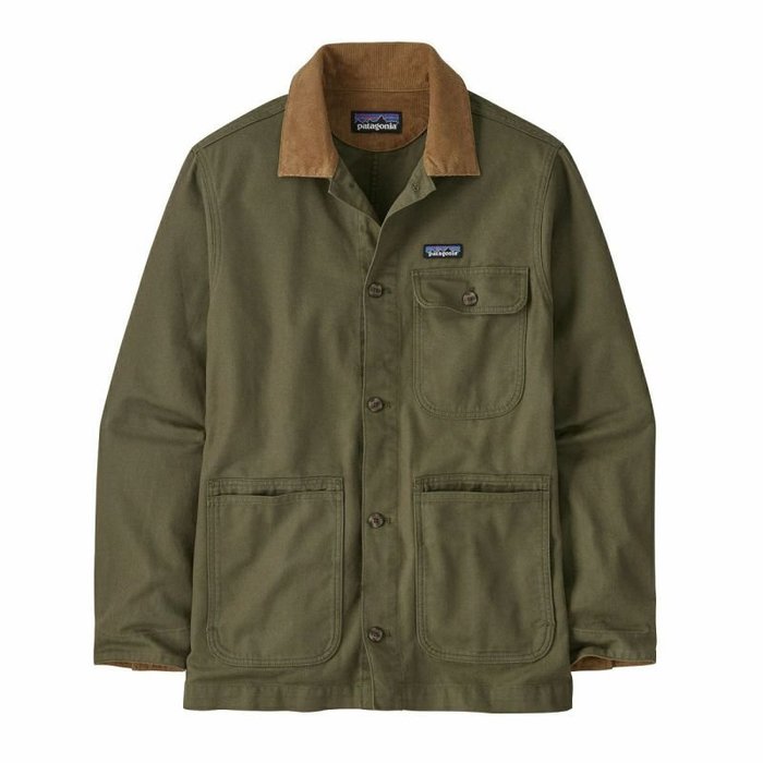 【パタゴニア/Patagonia / MEN】のpatagonia パタゴニア ポイントレイズキャンバスジャケット メンズ インテリア・キッズ・メンズ・レディースファッション・服の通販 founy(ファニー) https://founy.com/ ファッション Fashion メンズファッション Fashion for Men メンズ Men's, Menswear |ID: prp329100004665457 ipo3291000000033747351