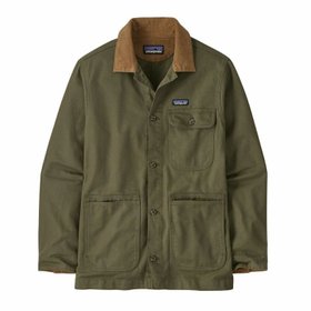 【パタゴニア/Patagonia / MEN】のpatagonia パタゴニア ポイントレイズキャンバスジャケット メンズ 人気、トレンドファッション・服の通販 founy(ファニー) ファッション Fashion メンズファッション Fashion for Men メンズ Men's, Menswear |ID:prp329100004665457