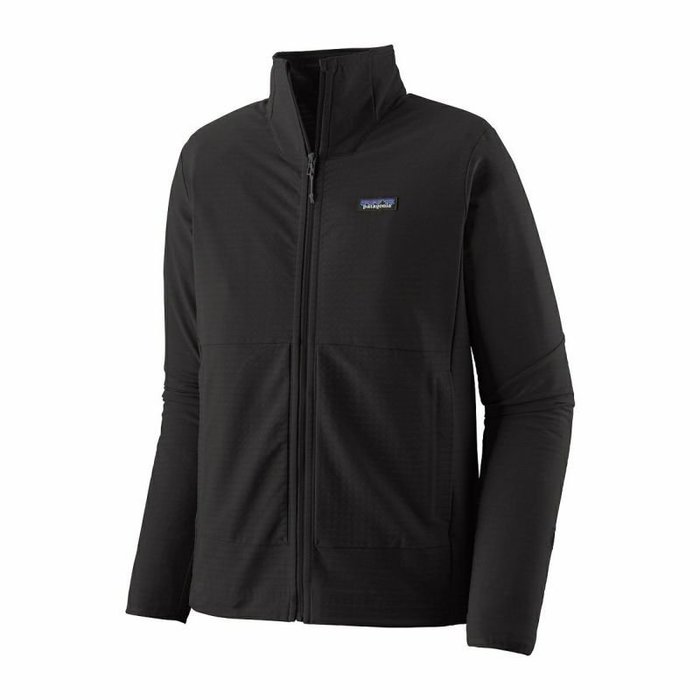 【パタゴニア/Patagonia / MEN】のpatagonia パタゴニア R1テックフェイスジャケット メンズ インテリア・キッズ・メンズ・レディースファッション・服の通販 founy(ファニー) https://founy.com/ ファッション Fashion メンズファッション Fashion for Men メンズ Men's, Menswear |ID: prp329100004665460 ipo3291000000033747358