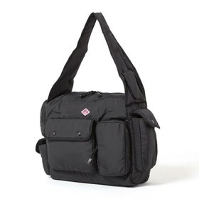 【ダントン/DANTON】 DANTON ダントン ラデファンス ポリエステルタフタ ユニセックス人気、トレンドファッション・服の通販 founy(ファニー) ファッション Fashion レディースファッション Fashion for Women タフタ Taffeta, Structured Fabric |ID:prp329100004665475