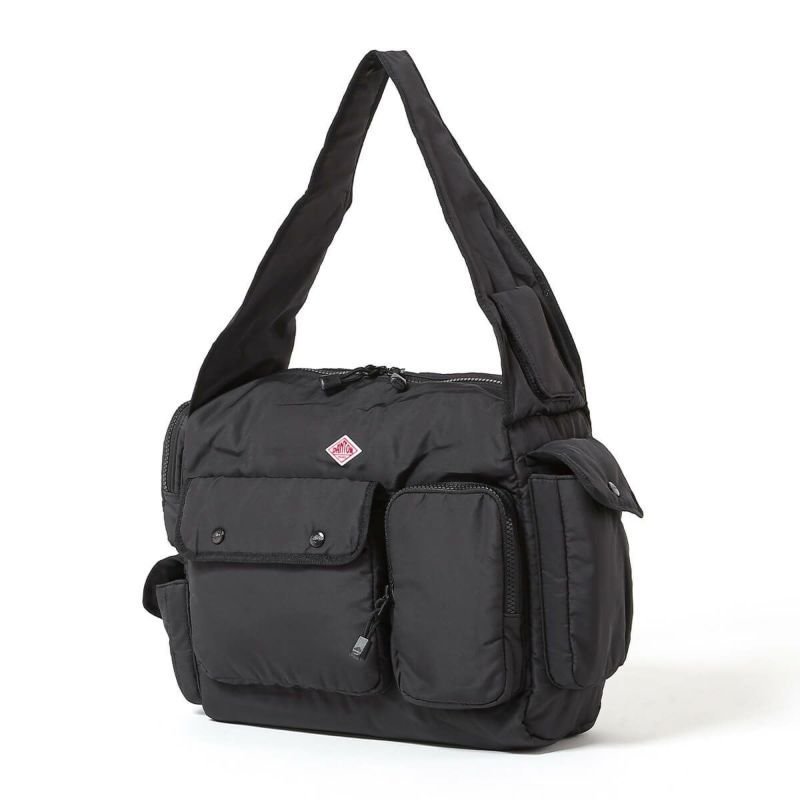 【ダントン/DANTON】のDANTON ダントン ラデファンス ポリエステルタフタ ユニセックス 人気、トレンドファッション・服の通販 founy(ファニー) 　ファッション　Fashion　レディースファッション　Fashion for Women　タフタ　Taffeta, Structured Fabric　 other-1|ID: prp329100004665475 ipo3291000000033747380