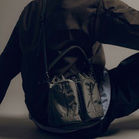 【エフシーイー/F/CE.】のF/CE. エフシーイー 420re/corタクティカル2WAYドローストリング 人気、トレンドファッション・服の通販 founy(ファニー) ファッション Fashion レディースファッション Fashion for Women ドローストリング Drawstring, Pull Cord 軽量 Lightweight, Ultra Light |ID:prp329100004665480