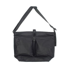 【エフシーイー/F/CE.】のF/CE. エフシーイー リサイクルツイルクーリエショルダー 人気、トレンドファッション・服の通販 founy(ファニー) ファッション Fashion レディースファッション Fashion for Women |ID:prp329100004665484