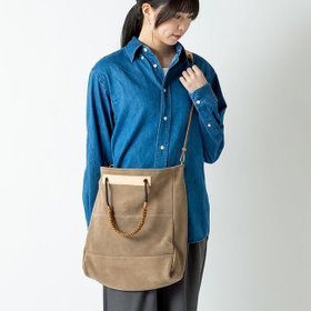 【ハイダ/HAIDA】のHAIDA ハイダ スエード(ランガラ)withストラップ 人気、トレンドファッション・服の通販 founy(ファニー) ファッション Fashion レディースファッション Fashion for Women ラップ Wrap, Wrap Design |ID:prp329100004665491