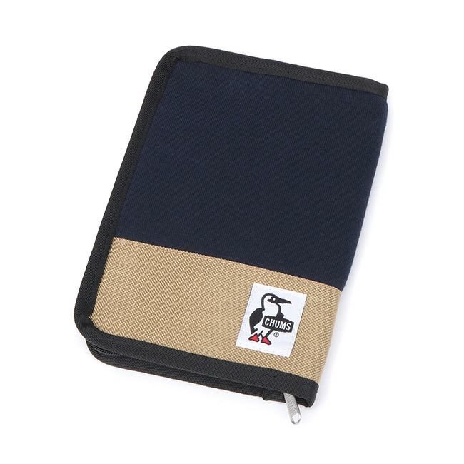 【チャムス/CHUMS】のCHUMS チャムス ノベルスポーチスウェットナイロン インテリア・キッズ・メンズ・レディースファッション・服の通販 founy(ファニー) https://founy.com/ ファッション Fashion レディースファッション Fashion for Women トップス・カットソー Cut & Sew Tops レディースパーカー・カジュアルフーディー Casual Hoodies & Sweatshirts スウェット・クルーネックトップス Sweatshirts & Crewnecks / Relaxed Fit Sweat Tops ポーチ&ミニバッグ Pouches & Mini Bags ストーン Stone, Gem-Like ポケット Pocket, Pocket Detail 手帳 Planner, Notebook |ID: prp329100004665510 ipo3291000000033747444