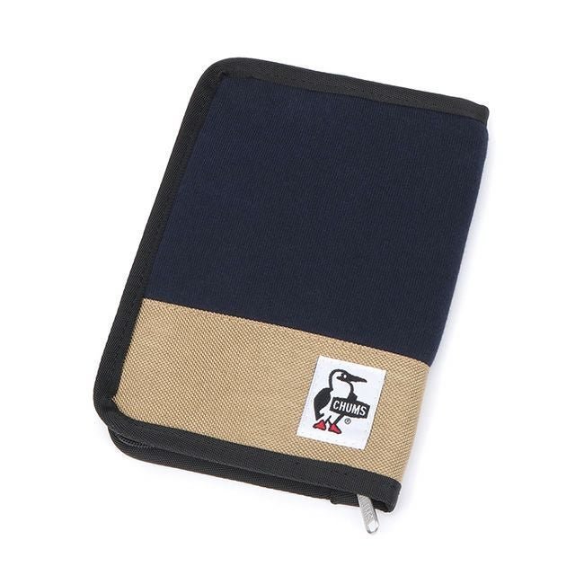 【チャムス/CHUMS】のCHUMS チャムス ノベルスポーチスウェットナイロン インテリア・キッズ・メンズ・レディースファッション・服の通販 founy(ファニー) https://founy.com/ ファッション Fashion レディースファッション Fashion for Women トップス・カットソー Cut & Sew Tops レディースパーカー・カジュアルフーディー Casual Hoodies & Sweatshirts スウェット・クルーネックトップス Sweatshirts & Crewnecks / Relaxed Fit Sweat Tops ポーチ&ミニバッグ Pouches & Mini Bags ストーン Stone, Gem-Like ポケット Pocket, Pocket Detail 手帳 Planner, Notebook |ID: prp329100004665510 ipo3291000000036156998