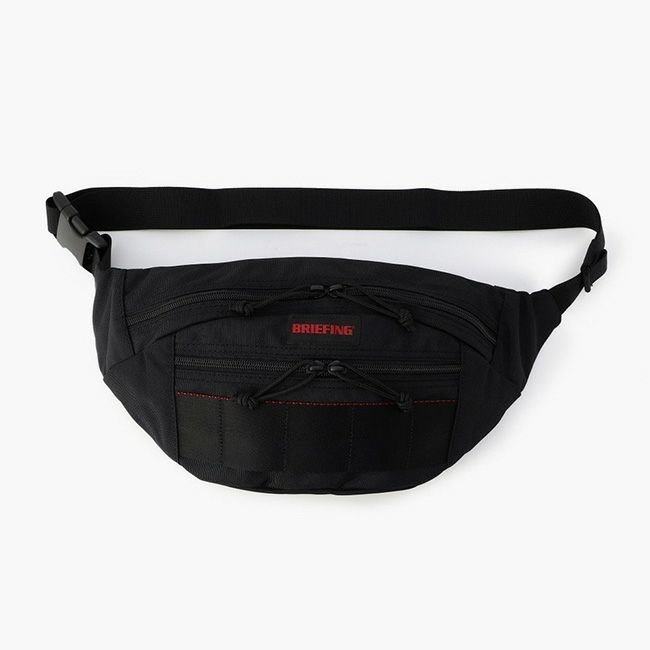 【ブリーフィング/BRIEFING】のBRIEFING ブリーフィング スラッシュS MW GEN2 人気、トレンドファッション・服の通販 founy(ファニー) 　ファッション　Fashion　レディースファッション　Fashion for Women　ポケット　Pocket, Pocket Detail　メッシュ　Mesh, Net Fabric　リップ　Lip, Lip Motif　 other-1|ID: prp329100004665524 ipo3291000000033747469