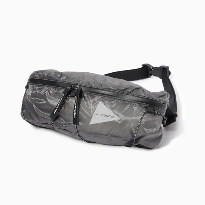 【アンドワンダー/and wander】のand wander アンドワンダー シルウェストバッグ インテリア・キッズ・メンズ・レディースファッション・服の通販 founy(ファニー) https://founy.com/ ファッション Fashion レディースファッション Fashion for Women バッグ Bags オレンジ Orange |ID: prp329100004665526 ipo3291000000033747472