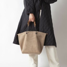 【ハイダ/HAIDA】のHAIDA ハイダ グラハムコレクション スエードM 人気、トレンドファッション・服の通販 founy(ファニー) ファッション Fashion レディースファッション Fashion for Women コレクション Collection, Seasonal Line |ID:prp329100004665528