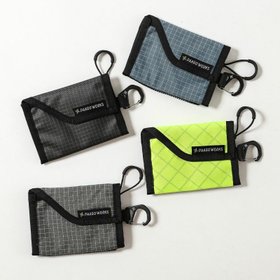 【パーゴワークス/PaaGo WORKS】のPaaGo WORKS パーゴワークス トレイルバンク M 人気、トレンドファッション・服の通販 founy(ファニー) ファッション Fashion レディースファッション Fashion for Women コーティング Coating, Coated Finish |ID:prp329100004665542