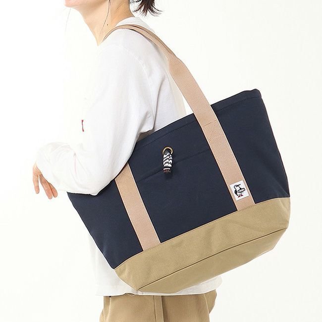 【チャムス/CHUMS】のCHUMS チャムス トートバッグ スウェットナイロン 人気、トレンドファッション・服の通販 founy(ファニー) ファッション Fashion レディースファッション Fashion for Women トップス・カットソー Cut & Sew Tops レディースパーカー・カジュアルフーディー Casual Hoodies & Sweatshirts スウェット・クルーネックトップス Sweatshirts & Crewnecks / Relaxed Fit Sweat Tops バッグ Bags カラフル Colorful Design ポケット Pocket, Pocket Detail ビジネス 仕事 通勤 Business / Work / Commuting other-1|ID: prp329100004665548 ipo3291000000033747509
