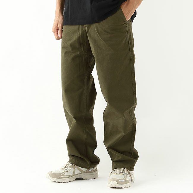 【グラミチ/GRAMICCI / MEN】のGRAMICCI グラミチ クリフパンツ メンズ インテリア・キッズ・メンズ・レディースファッション・服の通販 founy(ファニー) https://founy.com/ ファッション Fashion メンズファッション Fashion for Men ボトムス Bottoms メンズ Men's, Menswear |ID: prp329100004665565 ipo3291000000034122803
