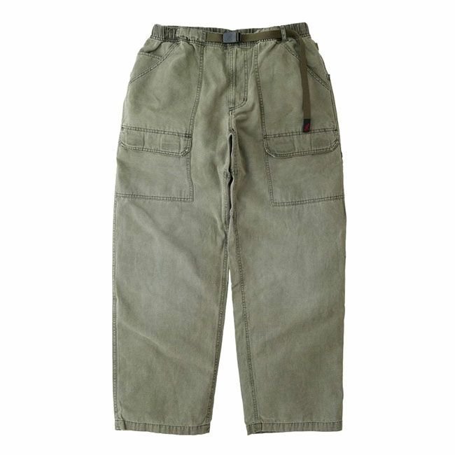 【グラミチ/GRAMICCI / MEN】のGRAMICCI グラミチ キャンバスEQTパンツ メンズ インテリア・キッズ・メンズ・レディースファッション・服の通販 founy(ファニー) https://founy.com/ ファッション Fashion メンズファッション Fashion for Men ボトムス Bottoms キャンバス Canvas, Canvas Fabric メンズ Men's, Menswear |ID: prp329100004665567 ipo3291000000033747540