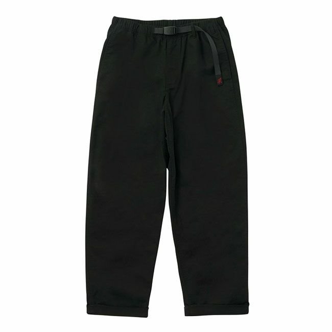 【グラミチ/GRAMICCI / MEN】のGRAMICCI グラミチ T/Cツイルタックテーパードパンツ メンズ インテリア・キッズ・メンズ・レディースファッション・服の通販 founy(ファニー) https://founy.com/ ファッション Fashion メンズファッション Fashion for Men ボトムス Bottoms メンズ Men's, Menswear |ID: prp329100004665570 ipo3291000000033747545