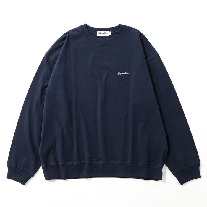 【ジムフレックス/GYMPHLEX / MEN】のGymphlex ジムフレックス クルーネックP.O. 16/-コットンジャージー メンズ インテリア・キッズ・メンズ・レディースファッション・服の通販 founy(ファニー) https://founy.com/ ファッション Fashion メンズファッション Fashion for Men メンズ Men's, Menswear |ID: prp329100004665574 ipo3291000000033747552