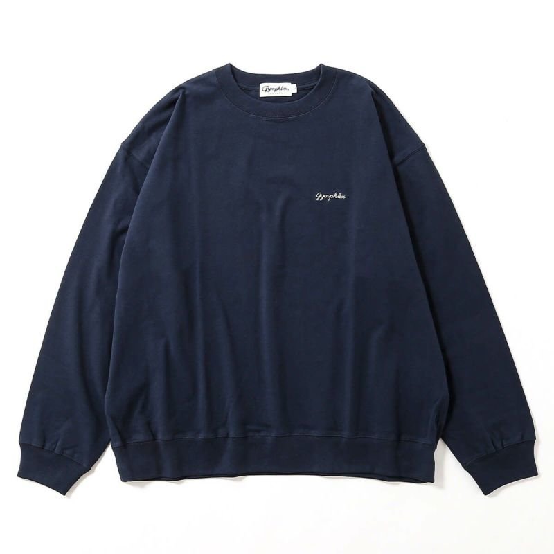 【ジムフレックス/GYMPHLEX / MEN】のGymphlex ジムフレックス クルーネックP.O. 16/-コットンジャージー メンズ 人気、トレンドファッション・服の通販 founy(ファニー) 　ファッション　Fashion　メンズファッション　Fashion for Men　メンズ　Men's, Menswear　 other-1|ID: prp329100004665574 ipo3291000000033747552