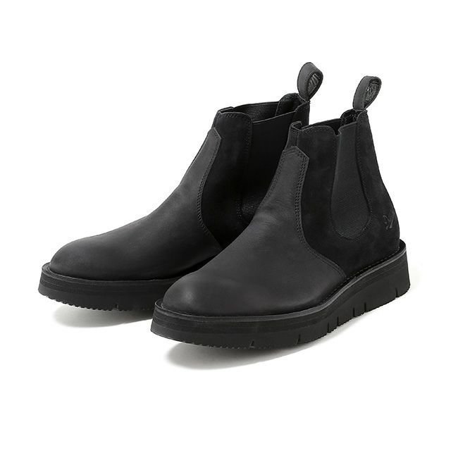 【その他のブランド/Other】のWM×DANNER ホワイトマウンテニアリング×ダナー サイドゴアブーツ インテリア・キッズ・メンズ・レディースファッション・服の通販 founy(ファニー) https://founy.com/ ファッション Fashion メンズファッション Fashion for Men |ID: prp329100004665592 ipo3291000000033747581