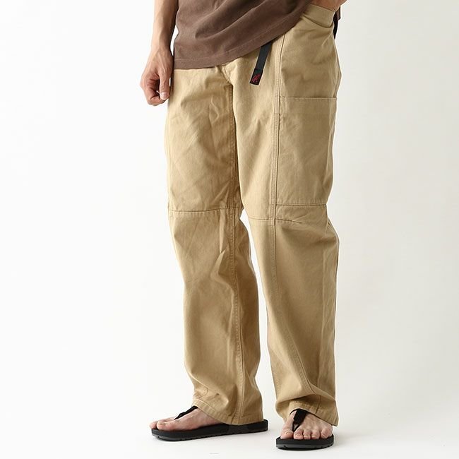 【グラミチ/GRAMICCI / MEN】のGRAMICCI グラミチ ヴォヤジャーパンツ メンズ インテリア・キッズ・メンズ・レディースファッション・服の通販 founy(ファニー) https://founy.com/ ファッション Fashion メンズファッション Fashion for Men ボトムス Bottoms ポケット Pocket, Pocket Detail メンズ Men's, Menswear リラックス Relax, Relaxed Fit |ID: prp329100004665597 ipo3291000000033747589