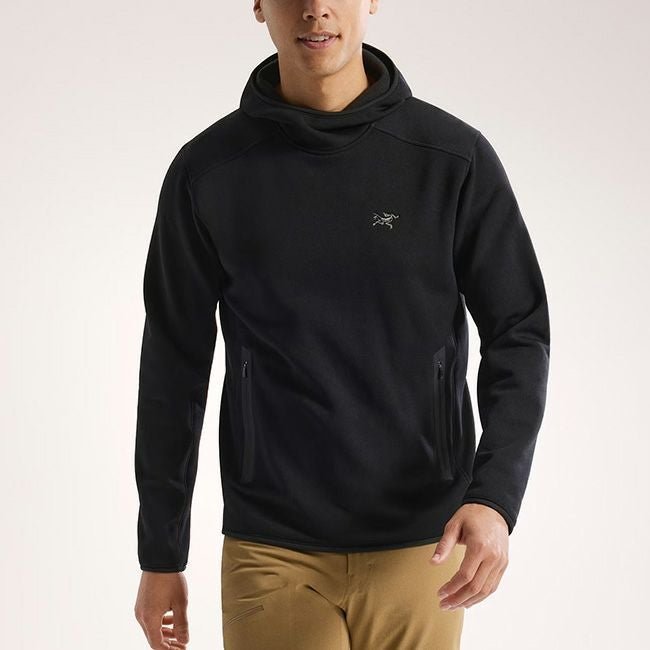 【アークテリクス/ARC'TERYX / MEN】のARC'TERYX アークテリクス カイヤナイトプルオーバーフーディ メンズ 人気、トレンドファッション・服の通販 founy(ファニー) 　ファッション　Fashion　メンズファッション　Fashion for Men　トップス・カットソー　Cut & Sew Tops　メンズ　Men's, Menswear　 other-1|ID: prp329100004665599 ipo3291000000035767262