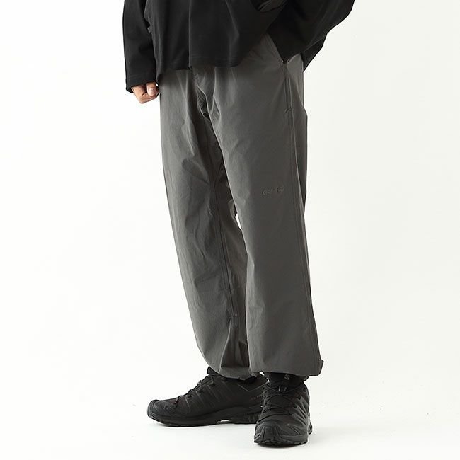 【グラミチ/GRAMICCI / MEN】のGRAMICCI グラミチ 4ウェイストレッチトラックパンツ インテリア・キッズ・メンズ・レディースファッション・服の通販 founy(ファニー) https://founy.com/ ファッション Fashion メンズファッション Fashion for Men ボトムス Bottoms ストレッチ Stretch, Stretchy Fabric |ID: prp329100004665612 ipo3291000000034122745