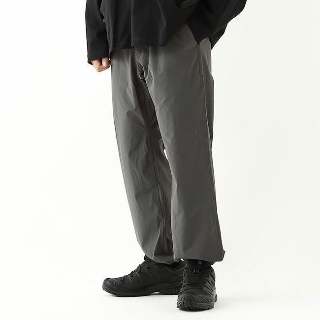 【グラミチ/GRAMICCI / MEN】のGRAMICCI グラミチ 4ウェイストレッチトラックパンツ 人気、トレンドファッション・服の通販 founy(ファニー) 　ファッション　Fashion　メンズファッション　Fashion for Men　ボトムス　Bottoms　ストレッチ　Stretch, Stretchy Fabric　 other-1|ID: prp329100004665612 ipo3291000000036204710