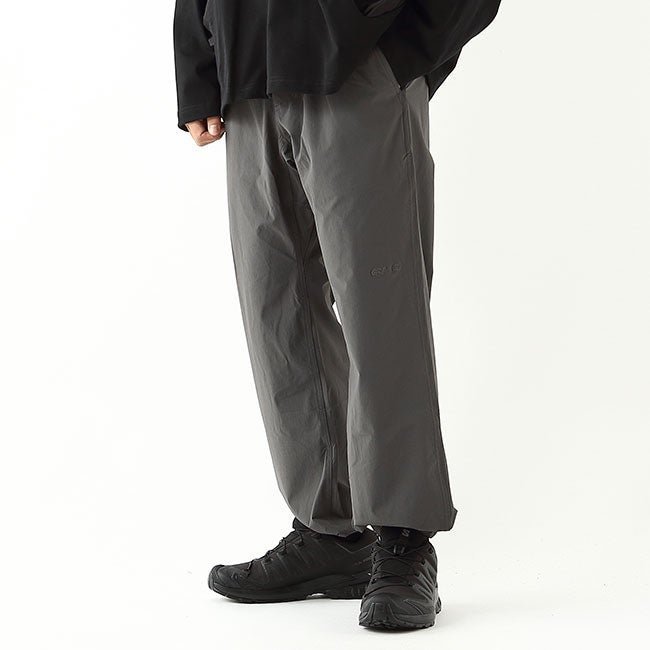 【グラミチ/GRAMICCI / MEN】のGRAMICCI グラミチ 4ウェイストレッチトラックパンツ メンズ インテリア・キッズ・メンズ・レディースファッション・服の通販 founy(ファニー) https://founy.com/ ファッション Fashion メンズファッション Fashion for Men ボトムス Bottoms ストレッチ Stretch, Stretchy Fabric メンズ Men's, Menswear |ID: prp329100004665612 ipo3291000000036256570