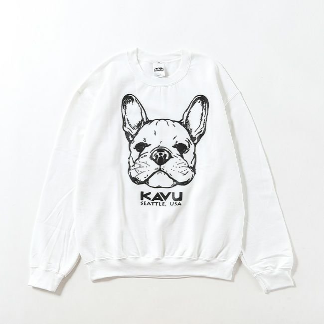 【カブー/KAVU / MEN】のKAVU カブー 22ドッグスウェット 人気、トレンドファッション・服の通販 founy(ファニー) 　ファッション　Fashion　メンズファッション　Fashion for Men　 other-1|ID: prp329100004665613 ipo3291000000033870471