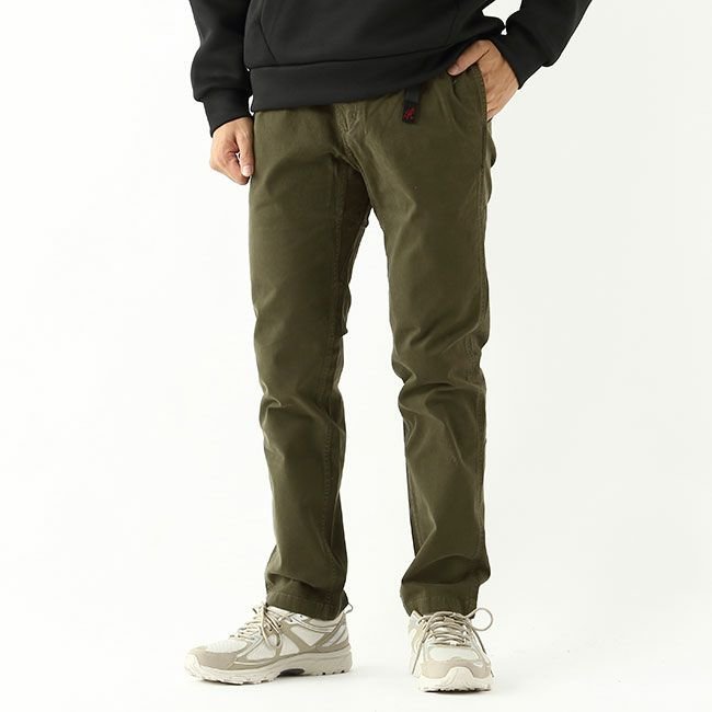 【グラミチ/GRAMICCI / MEN】のGRAMICCI グラミチ NN-パンツクロップド メンズ インテリア・キッズ・メンズ・レディースファッション・服の通販 founy(ファニー) https://founy.com/ ファッション Fashion メンズファッション Fashion for Men ボトムス Bottoms メンズ Men's, Menswear |ID: prp329100004665629 ipo3291000000034122782