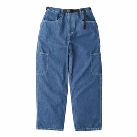 【グラミチ/GRAMICCI / MEN】のGRAMICCI グラミチ ロックスライドデニムパンツ メンズ 人気、トレンドファッション・服の通販 founy(ファニー) ファッション Fashion メンズファッション Fashion for Men ボトムス Bottoms デニムパンツ・ジーンズ Denim Pants メンズ Men's, Menswear |ID:prp329100004665636