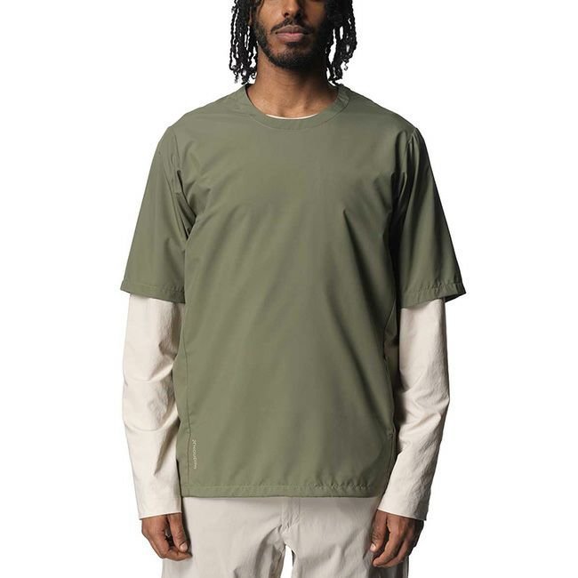 【フーディニ/HOUDINI】のHOUDINI フーディニ ウェザーTee ユニセックス 人気、トレンドファッション・服の通販 founy(ファニー) 　ファッション　Fashion　レディースファッション　Fashion for Women　 other-1|ID: prp329100004665637 ipo3291000000034585358