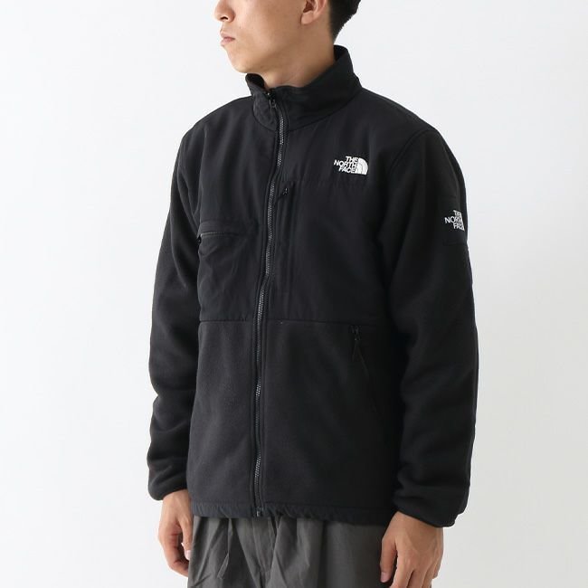 【ザ ノース フェイス/THE NORTH FACE / MEN】のTHE NORTH FACE ノースフェイス デナリジャケット メンズ インテリア・キッズ・メンズ・レディースファッション・服の通販 founy(ファニー) https://founy.com/ ファッション Fashion メンズファッション Fashion for Men フェイス Face, Facial Design ミックス Mix, Mixed Style メンズ Men's, Menswear |ID: prp329100004665639 ipo3291000000033747660