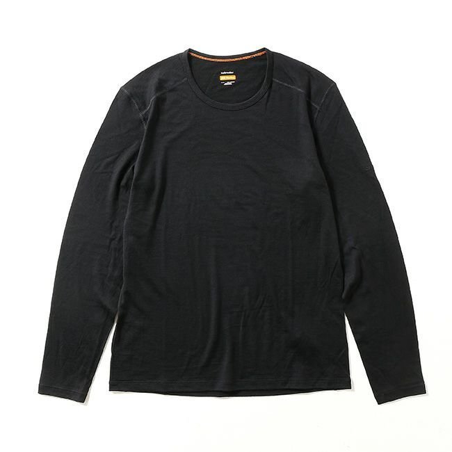 【アイスブレーカー/Icebreaker / MEN】のIcebreaker アイスブレーカー メリノ200 オアシスLSクルー メンズ インテリア・キッズ・メンズ・レディースファッション・服の通販 founy(ファニー) https://founy.com/ ファッション Fashion メンズファッション Fashion for Men メンズ Men's, Menswear |ID: prp329100004665645 ipo3291000000033747669