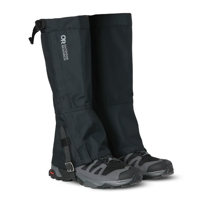 【アウトドアリサーチ/OUTDOOR RESEARCH / MEN】のOUTDOOR RESEARCH アウトドアリサーチ ロッキーマウンテンハイゲイター2 メンズ インテリア・キッズ・メンズ・レディースファッション・服の通販 founy(ファニー) https://founy.com/ ファッション Fashion メンズファッション Fashion for Men アウトドア Outdoor Clothing メンズ Men's, Menswear |ID: prp329100004665652 ipo3291000000033747681