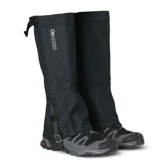 【アウトドアリサーチ/OUTDOOR RESEARCH / MEN】のOUTDOOR RESEARCH アウトドアリサーチ ロッキーマウンテンハイゲイター2 メンズ インテリア・キッズ・メンズ・レディースファッション・服の通販 founy(ファニー) https://founy.com/ ファッション Fashion メンズファッション Fashion for Men アウトドア Outdoor Clothing メンズ Men's, Menswear |ID: prp329100004665652 ipo3291000000035767282