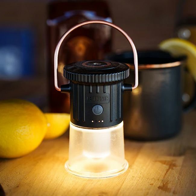 【ベアボーンズ/BAREBONES / GOODS】のBAREBONES ベアボーンズ フードゥーランタン インテリア・キッズ・メンズ・レディースファッション・服の通販 founy(ファニー) https://founy.com/ オレンジ Orange スタンド Stand Collar, Upright Stand メタル Metal, Metal Parts ホーム・キャンプ・アウトドア・お取り寄せ Home Living / Home & Lifestyle / Camping Gear / Outdoor Camping キャンプ用品・アウトドア
 Camping Gear & Outdoor Supplies ランタン ライト Camping Lanterns & Lights |ID: prp329100004665655 ipo3291000000035795594