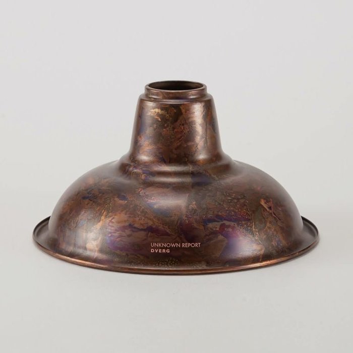 【その他のブランド/Other】のDVERG UNKNOWN REPORT ドベルグ アンノウンリポート NEBULA GZ LAMP SHADE インテリア・キッズ・メンズ・レディースファッション・服の通販 founy(ファニー) https://founy.com/ ホーム・キャンプ・アウトドア・お取り寄せ Home Living / Home & Lifestyle / Camping Gear / Outdoor Camping キャンプ用品・アウトドア
 Camping Gear & Outdoor Supplies その他 雑貨 小物 Camping Tools |ID: prp329100004665658 ipo3291000000033747690