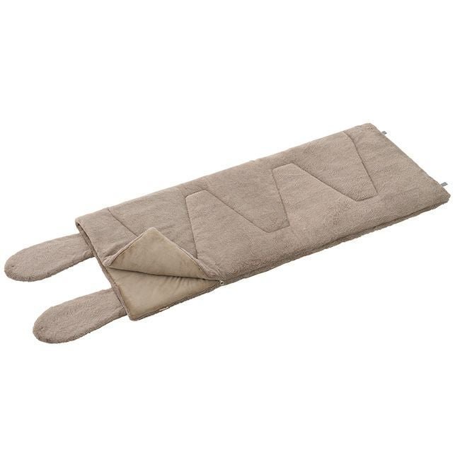 【ロゴス/LOGOS / GOODS】のLOGOS ロゴス 丸洗いラビットファータッチシュラフ・-2(うさみみ付) インテリア・キッズ・メンズ・レディースファッション・服の通販 founy(ファニー) https://founy.com/ リバーシブル Reversible, Two-Sided ホーム・キャンプ・アウトドア・お取り寄せ Home Living / Home & Lifestyle / Camping Gear / Outdoor Camping キャンプ用品・アウトドア
 Camping Gear & Outdoor Supplies 寝具 シュラフ 枕 Sleeping Bags & Camping Pillows |ID: prp329100004665662 ipo3291000000035795605