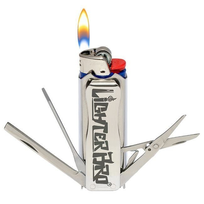 【その他のブランド/Other】のLighter Bro ライターブロ クラシック インテリア・キッズ・メンズ・レディースファッション・服の通販 founy(ファニー) https://founy.com/ クラシック Classic, Timeless Style シルバー Silver, Metallic Silver ホーム・キャンプ・アウトドア・お取り寄せ Home Living / Home & Lifestyle / Camping Gear / Outdoor Camping キャンプ用品・アウトドア
 Camping Gear & Outdoor Supplies その他 雑貨 小物 Camping Tools |ID: prp329100004665664 ipo3291000000035795608