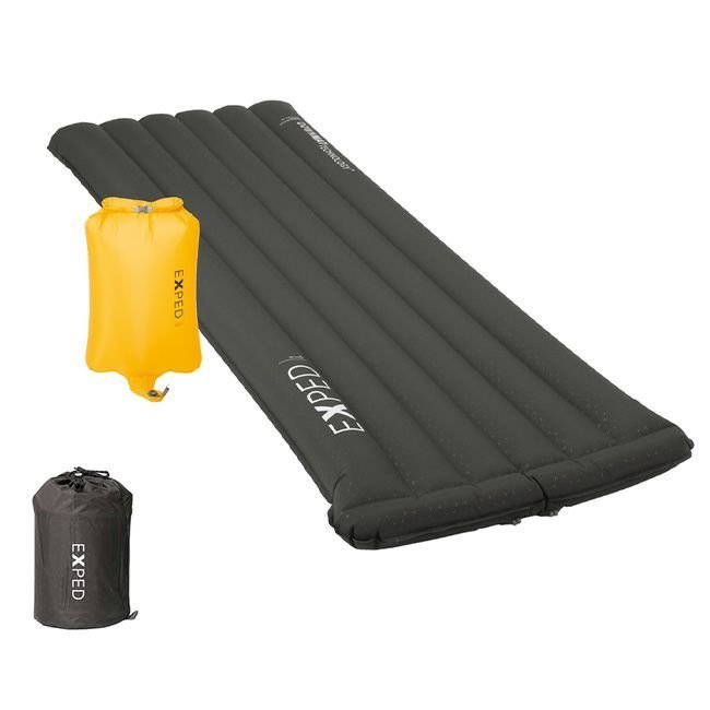 【エクスペド/EXPED / GOODS】のEXPED エクスペド デュラ8R MW インテリア・キッズ・メンズ・レディースファッション・服の通販 founy(ファニー) https://founy.com/ ダウン Down, Puffer ボトム Bottoms, Lower Wear ホーム・キャンプ・アウトドア・お取り寄せ Home Living / Home & Lifestyle / Camping Gear / Outdoor Camping キャンプ用品・アウトドア
 Camping Gear & Outdoor Supplies その他 雑貨 小物 Camping Tools |ID: prp329100004665685 ipo3291000000033747735