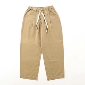【ダントン/DANTON】 DANTON ダントン タックパンツ 10/-ルーズチノ【ウィメンズ】人気、トレンドファッション・服の通販 founy(ファニー) ファッション Fashion レディースファッション Fashion for Women パンツ Pants & Trousers |ID:prp329100004665706