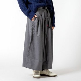 【グラミチ/GRAMICCI】のGRAMICCI グラミチ ギャバジンフレアパンツ【ウィメンズ】 人気、トレンドファッション・服の通販 founy(ファニー) ファッション Fashion レディースファッション Fashion for Women パンツ Pants & Trousers ストレッチ Stretch, Stretchy Fabric ポケット Pocket, Pocket Detail |ID:prp329100004665717