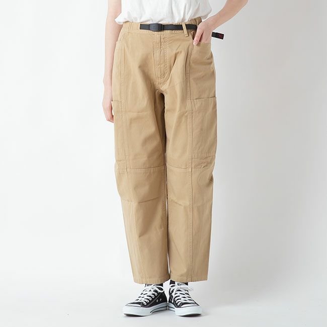 【グラミチ/GRAMICCI】のGRAMICCI グラミチ ヴォヤジャーパンツ【ウィメンズ】 インテリア・キッズ・メンズ・レディースファッション・服の通販 founy(ファニー) https://founy.com/ ファッション Fashion レディースファッション Fashion for Women パンツ Pants & Trousers |ID: prp329100004665721 ipo3291000000034585393