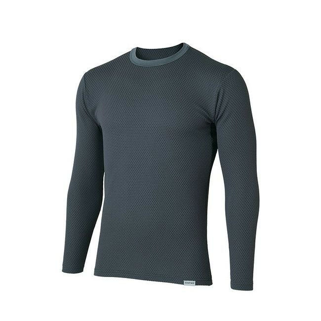 【ファイントラック/finetrack / MEN】のfinetrack ファイントラック ドラウトサーモロングスリーブ メンズ インテリア・キッズ・メンズ・レディースファッション・服の通販 founy(ファニー) https://founy.com/ ファッション Fashion メンズファッション Fashion for Men キュプラ Cupro, Eco Fabric メンズ Men's, Menswear 吸水 Absorbent, Quick-Dry 抗菌 Antibacterial, Bacteria-Resistant |ID: prp329100004671819 ipo3291000000035793501