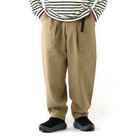 【ロウロウ マウンテンワークス/RawLow Mountain Works】のRawLow Mountain Works ロウロウマウンテンワークス ハイカーベイカーパンツ ユニセックス 人気、トレンドファッション・服の通販 founy(ファニー) ファッション Fashion レディースファッション Fashion for Women パンツ Pants & Trousers |ID:prp329100004671833