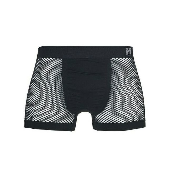 【ミレー/MILLET / MEN】のMillet ミレー ドライナミックメッシュボクサー インテリア・キッズ・メンズ・レディースファッション・服の通販 founy(ファニー) https://founy.com/ ファッション Fashion メンズファッション Fashion for Men |ID: prp329100004671842 ipo3291000000033771585