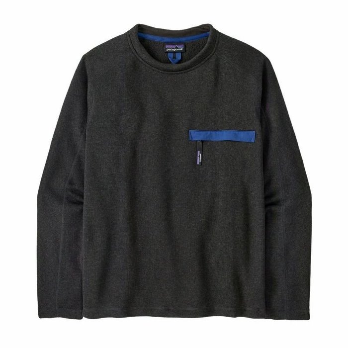 【パタゴニア/Patagonia / MEN】のpatagonia パタゴニア ベターセータークルーネック メンズ インテリア・キッズ・メンズ・レディースファッション・服の通販 founy(ファニー) https://founy.com/ ファッション Fashion メンズファッション Fashion for Men メンズ Men's, Menswear |ID: prp329100004671861 ipo3291000000033771611